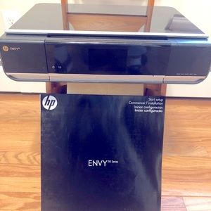 HP ENVY 110  ALL-IN-ONE PRINTER